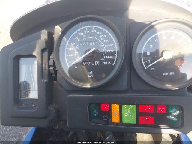 Продаж на аукціоні авто 2002 Bmw R1150 Gs, vin: WB10495A42ZE54129, номер лоту: 44897529