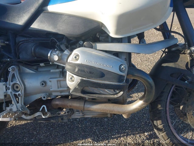 Продаж на аукціоні авто 2002 Bmw R1150 Gs, vin: WB10495A42ZE54129, номер лоту: 44897529