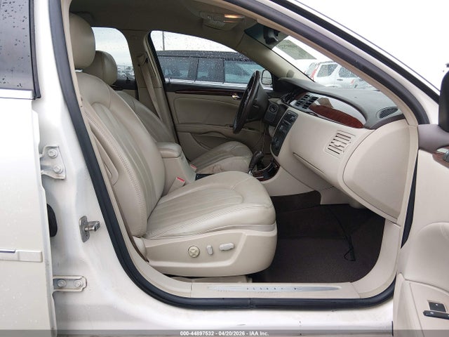Продажа на аукционе авто 2008 Buick Lucerne Cxl, vin: 1G4HD57238U122279, номер лота: 44897532