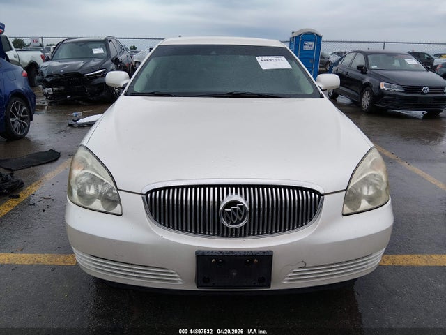 Продажа на аукционе авто 2008 Buick Lucerne Cxl, vin: 1G4HD57238U122279, номер лота: 44897532