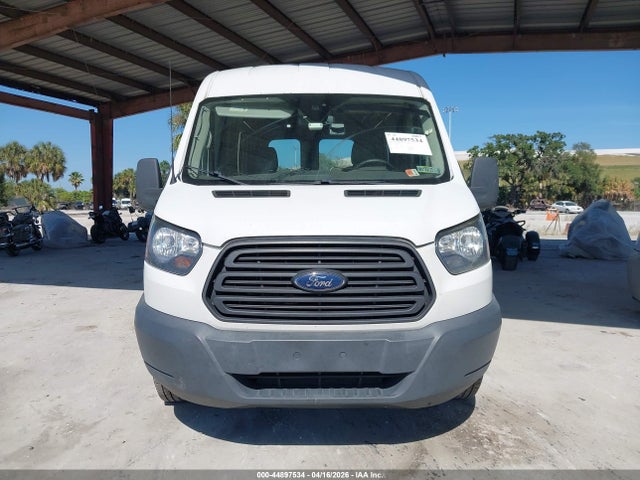Aukcja sprzedaży 2018 Ford Transit-250, vin: 1FTYR2CMXJKA72168, numer aukcji: 44897534