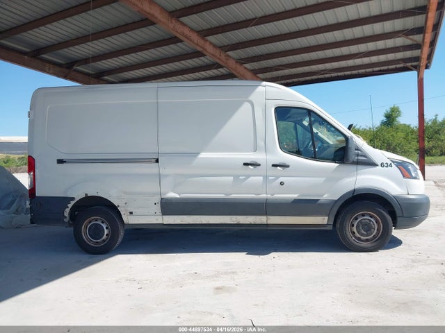 Aukcja sprzedaży 2018 Ford Transit-250, vin: 1FTYR2CMXJKA72168, numer aukcji: 44897534