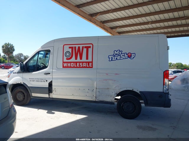 Aukcja sprzedaży 2018 Ford Transit-250, vin: 1FTYR2CMXJKA72168, numer aukcji: 44897534