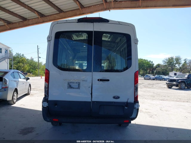 Aukcja sprzedaży 2018 Ford Transit-250, vin: 1FTYR2CMXJKA72168, numer aukcji: 44897534