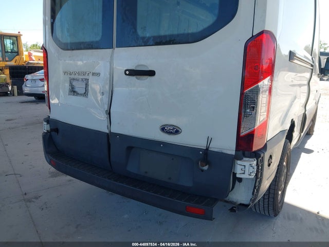Aukcja sprzedaży 2018 Ford Transit-250, vin: 1FTYR2CMXJKA72168, numer aukcji: 44897534