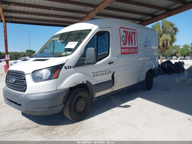 Aukcja sprzedaży 2018 Ford Transit-250, vin: 1FTYR2CMXJKA72168, numer aukcji: 44897534