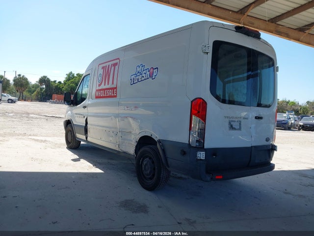 Aukcja sprzedaży 2018 Ford Transit-250, vin: 1FTYR2CMXJKA72168, numer aukcji: 44897534