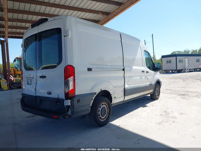 Aukcja sprzedaży 2018 Ford Transit-250, vin: 1FTYR2CMXJKA72168, numer aukcji: 44897534