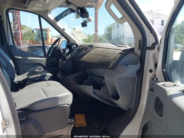 Aukcja sprzedaży 2018 Ford Transit-250, vin: 1FTYR2CMXJKA72168, numer aukcji: 44897534