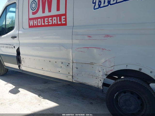 Aukcja sprzedaży 2018 Ford Transit-250, vin: 1FTYR2CMXJKA72168, numer aukcji: 44897534
