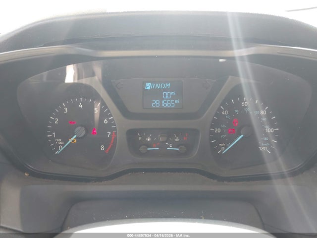 Aukcja sprzedaży 2018 Ford Transit-250, vin: 1FTYR2CMXJKA72168, numer aukcji: 44897534