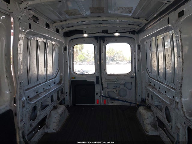 Aukcja sprzedaży 2018 Ford Transit-250, vin: 1FTYR2CMXJKA72168, numer aukcji: 44897534