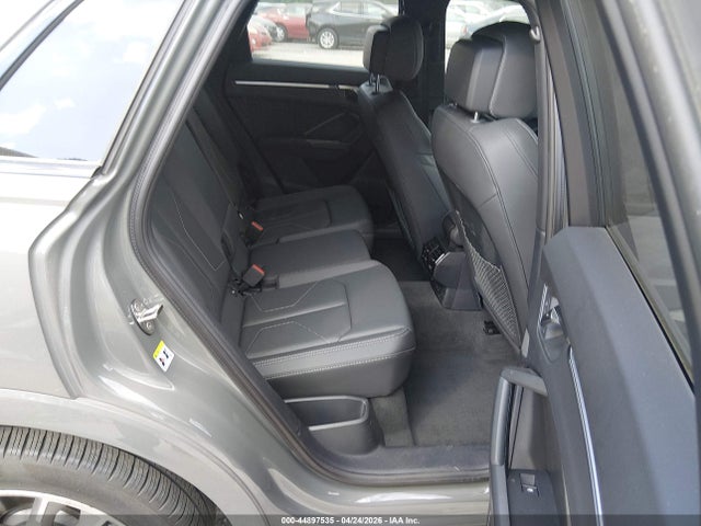 Aukcja sprzedaży 2023 Audi Q3 Premium Plus 45 Tfsi S Line Quattro Tiptronic, vin: WA1EECF34P1145311, numer aukcji: 44897535