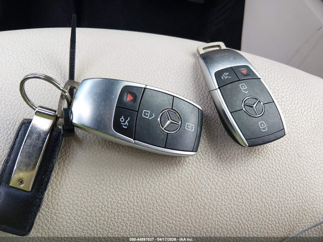 W1N4N4GBXMJ189122 Mercedes-Benz GLA 250
