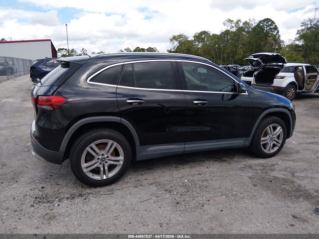 W1N4N4GBXMJ189122 Mercedes-Benz GLA 250