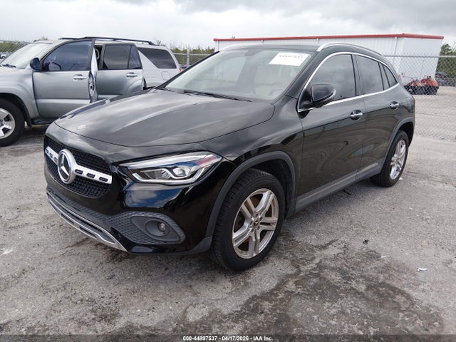 W1N4N4GBXMJ189122 Mercedes-Benz GLA 250