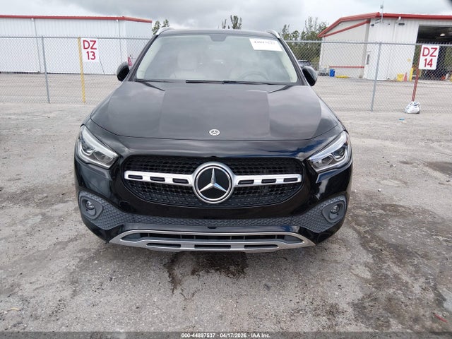 W1N4N4GBXMJ189122 Mercedes-Benz GLA 250