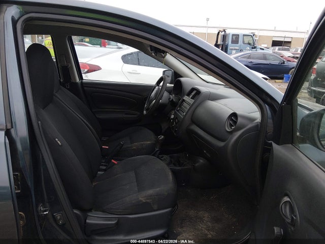 Продаж на аукціоні авто 2017 Nissan Versa 1.6 S, vin: 3N1CN7AP1HL854208, номер лоту: 44897543