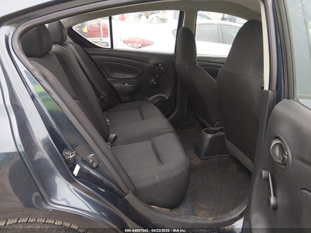 Продаж на аукціоні авто 2017 Nissan Versa 1.6 S, vin: 3N1CN7AP1HL854208, номер лоту: 44897543