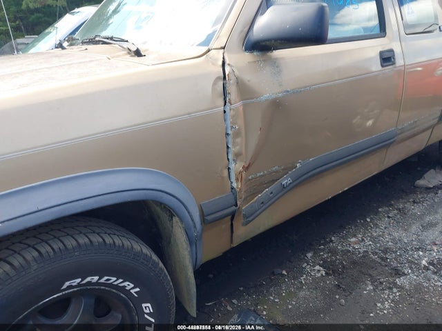1991 Dodge Dakota მანქანა იყიდება აუქციონზე, vin: 1B7FL23XXMS306042, აუქციონის ნომერი: 44897554
