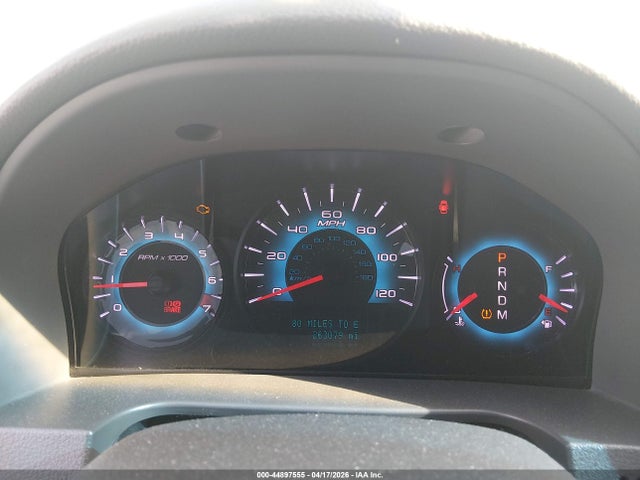 2011 FORD FUSION 3FAHP0JG2BR275176 Photo 6