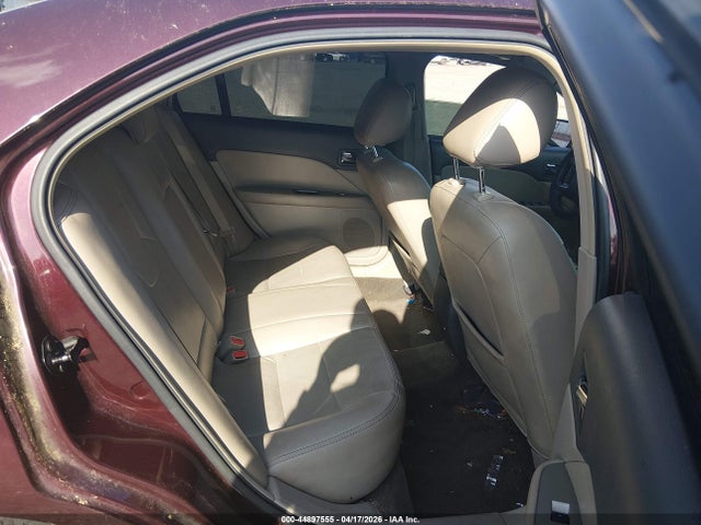 2011 FORD FUSION 3FAHP0JG2BR275176 Photo 7