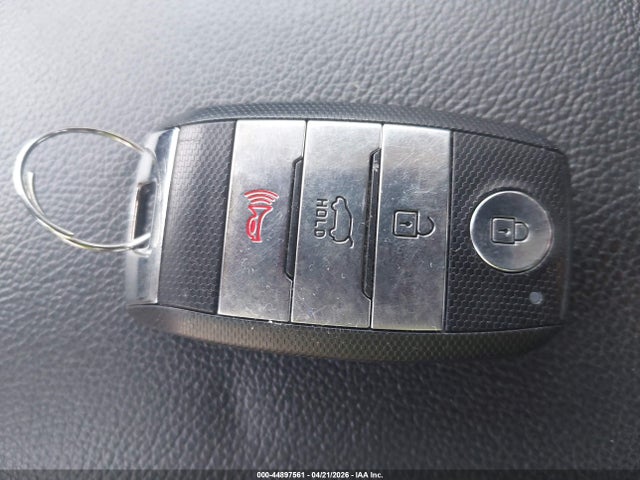 KNDPNCACXL7718919 KIA Sportage Ex
