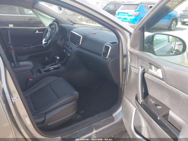 KNDPNCACXL7718919 KIA Sportage Ex