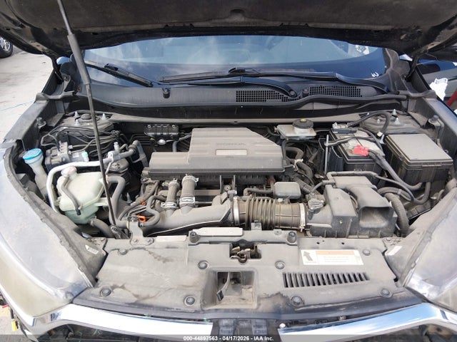 7FARW1H57JE003738 Honda CR-V EX