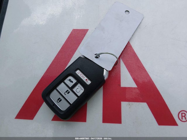 7FARW1H57JE003738 Honda CR-V EX