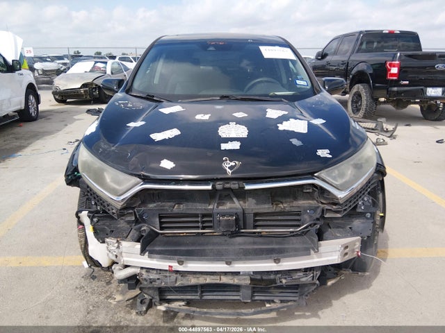 7FARW1H57JE003738 Honda CR-V EX
