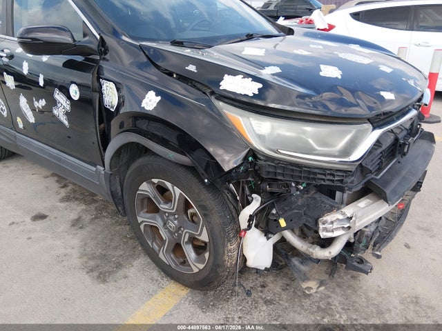 7FARW1H57JE003738 Honda CR-V EX