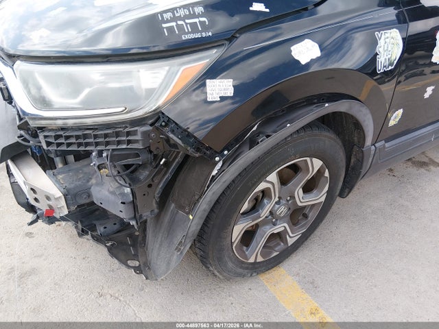 7FARW1H57JE003738 Honda CR-V EX