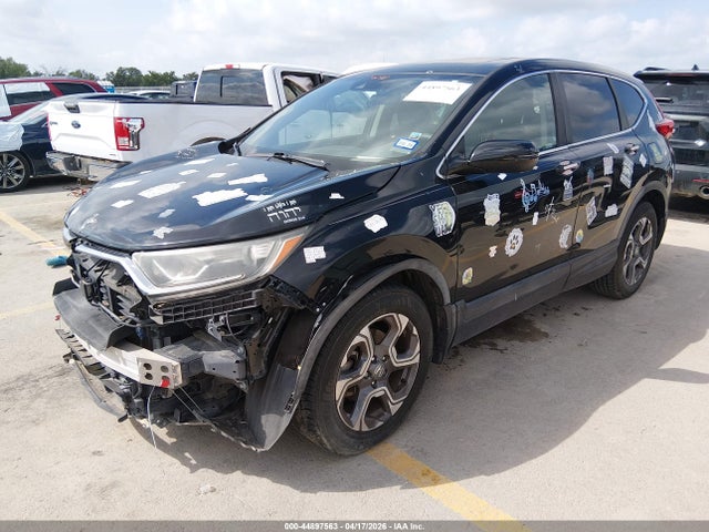 7FARW1H57JE003738 Honda CR-V EX