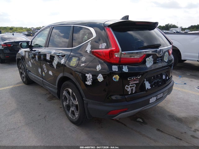 7FARW1H57JE003738 Honda CR-V EX