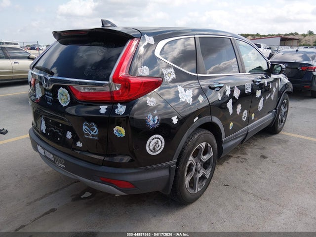 7FARW1H57JE003738 Honda CR-V EX
