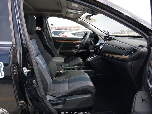 7FARW1H57JE003738 Honda CR-V EX