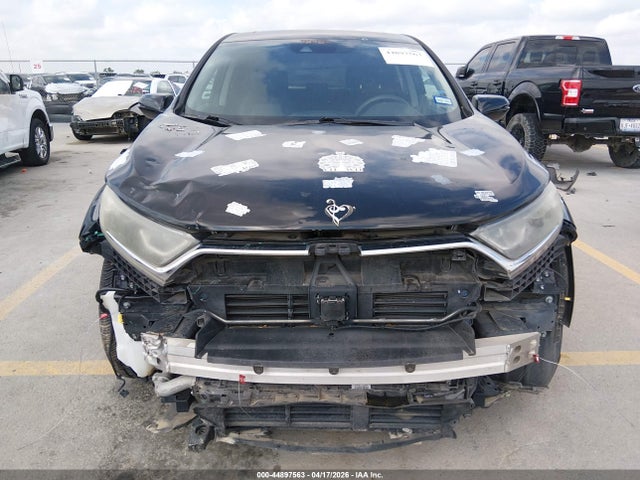 7FARW1H57JE003738 Honda CR-V EX