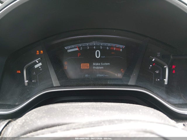 7FARW1H57JE003738 Honda CR-V EX