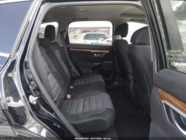 7FARW1H57JE003738 Honda CR-V EX