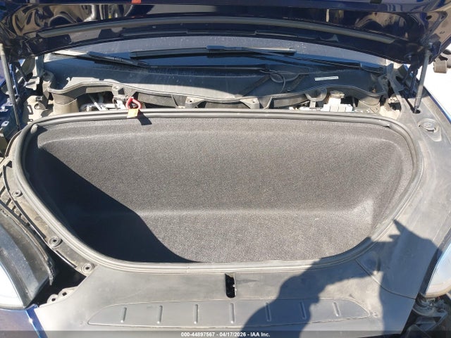 Продаж на аукціоні авто 2018 Tesla Model X 100d/75d/p100d, vin: 5YJXCAE21JF102478, номер лоту: 44897567