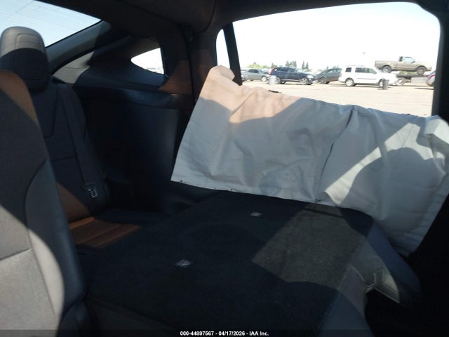Продаж на аукціоні авто 2018 Tesla Model X 100d/75d/p100d, vin: 5YJXCAE21JF102478, номер лоту: 44897567