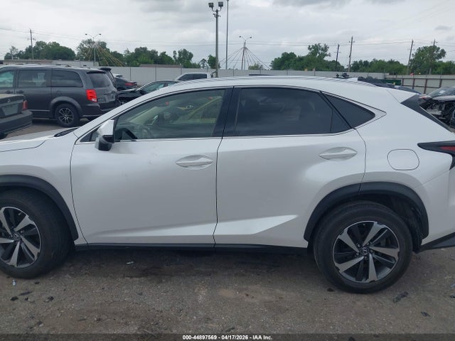 2018 Lexus Nx 300 მანქანა იყიდება აუქციონზე, vin: JTJYARBZ7J2091898, აუქციონის ნომერი: 44897569