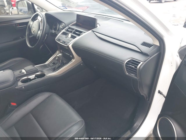 Aukcja sprzedaży 2018 Lexus Nx 300, vin: JTJYARBZ7J2091898, numer aukcji: 44897569