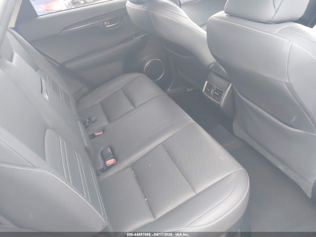 2018 Lexus Nx 300 მანქანა იყიდება აუქციონზე, vin: JTJYARBZ7J2091898, აუქციონის ნომერი: 44897569