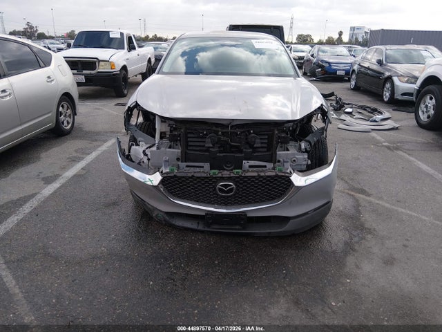 Aukcja sprzedaży 2025 Mazda Cx-30 2.5 S Select Sport, vin: 3MVDMBBM6SM815822, numer aukcji: 44897570