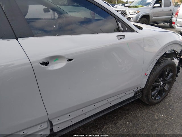 Aukcja sprzedaży 2025 Mazda Cx-30 2.5 S Select Sport, vin: 3MVDMBBM6SM815822, numer aukcji: 44897570