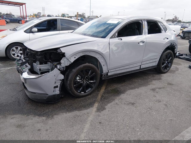 Aukcja sprzedaży 2025 Mazda Cx-30 2.5 S Select Sport, vin: 3MVDMBBM6SM815822, numer aukcji: 44897570