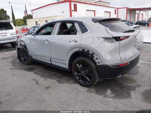 Aukcja sprzedaży 2025 Mazda Cx-30 2.5 S Select Sport, vin: 3MVDMBBM6SM815822, numer aukcji: 44897570