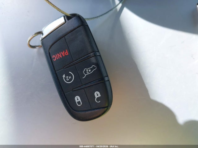 Dodge Durango Citadel 2014 1C4SDJET4EC552452 Image 11